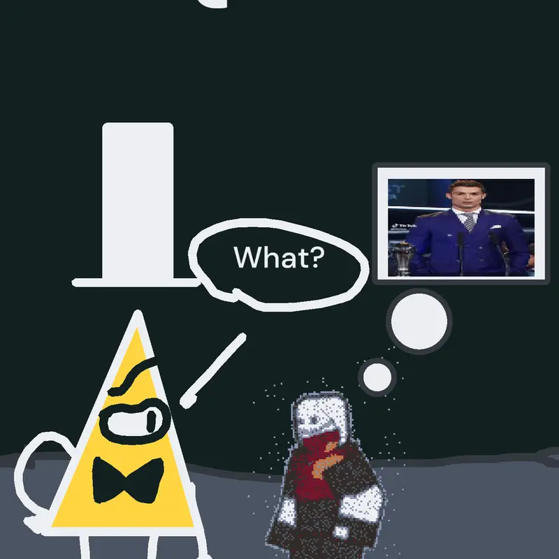 Game by @Bill_Cipher_gravityfalls
