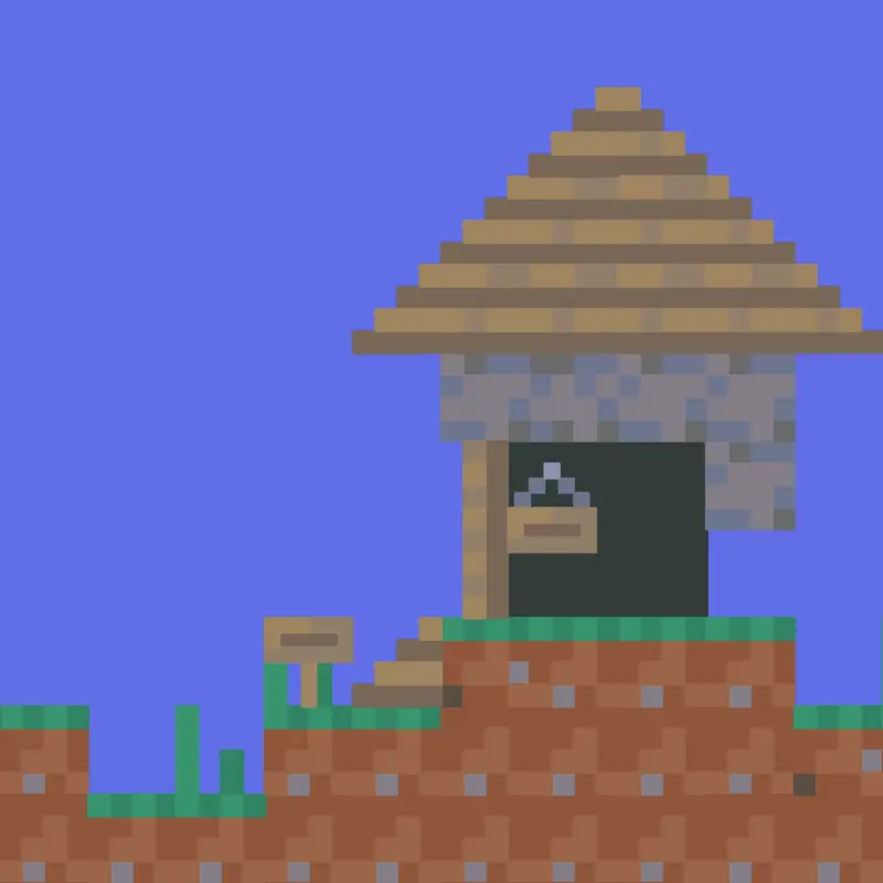 Game by @F34RL3SS