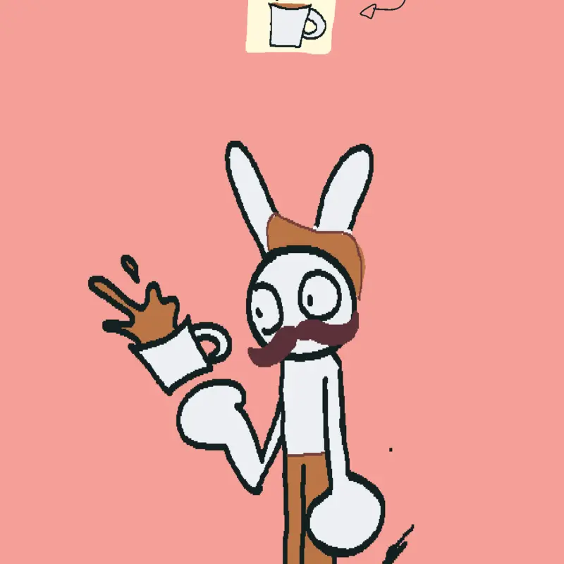 Barney by @ScarySprout
