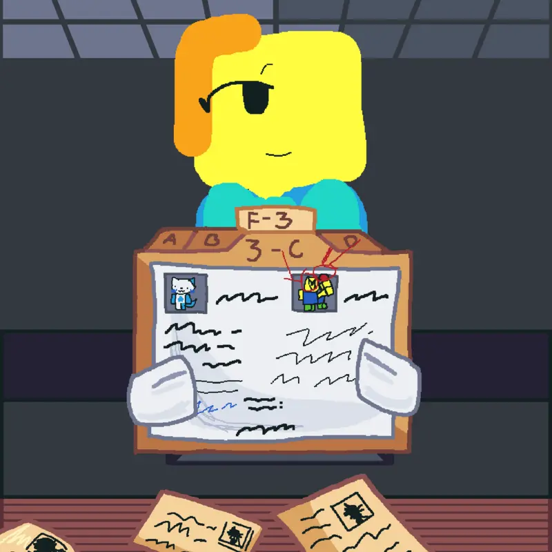 Game by @yippee-imajoke