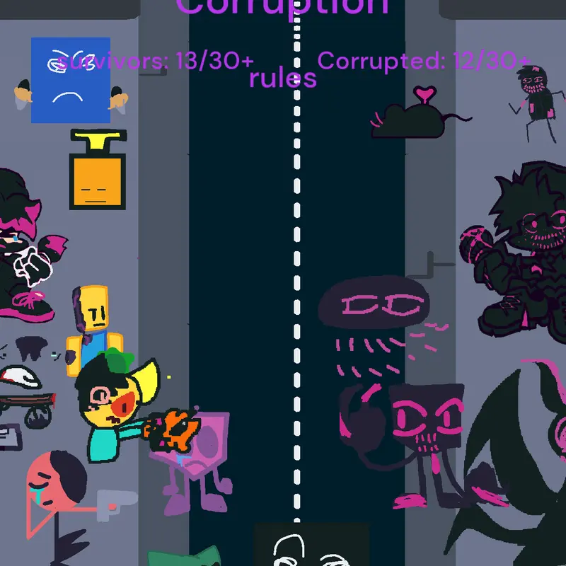 Game by @Edencyberhawk