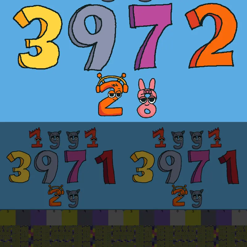 Game by @the2038withthelogo