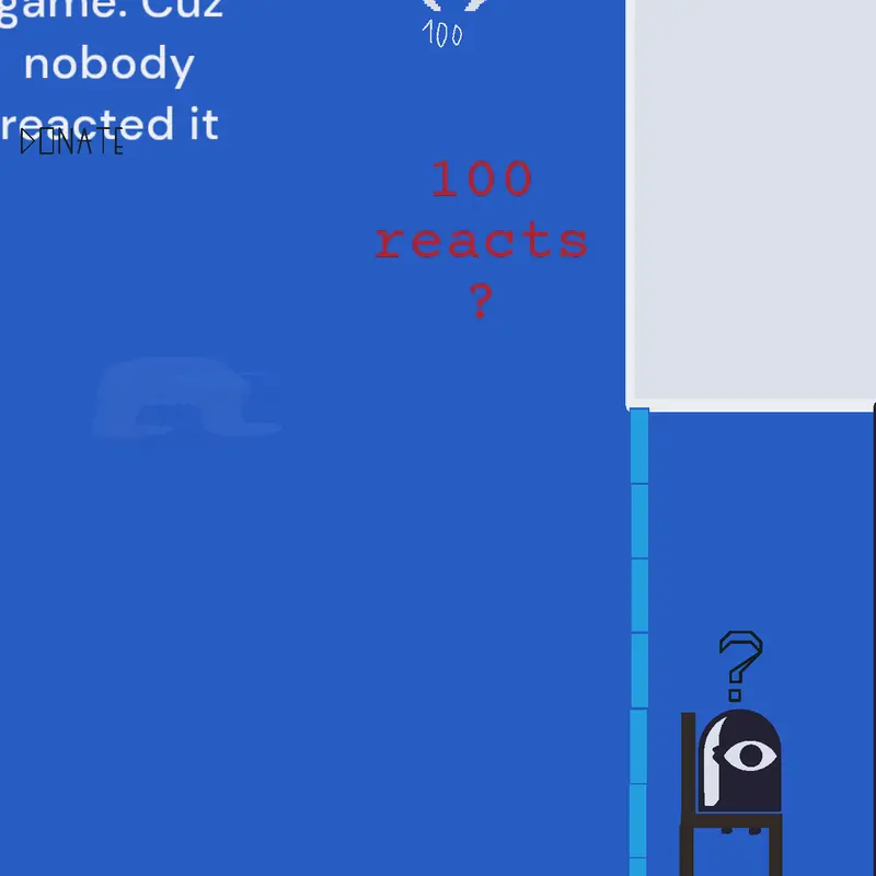 Game by @Nonplayercharacther