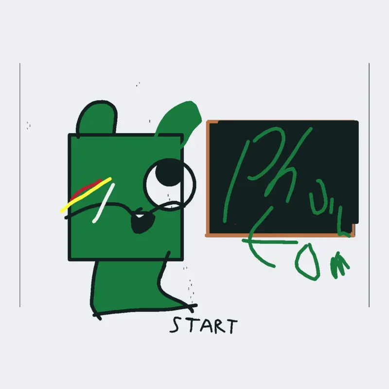 Phantım freddy by @Foxybaldi