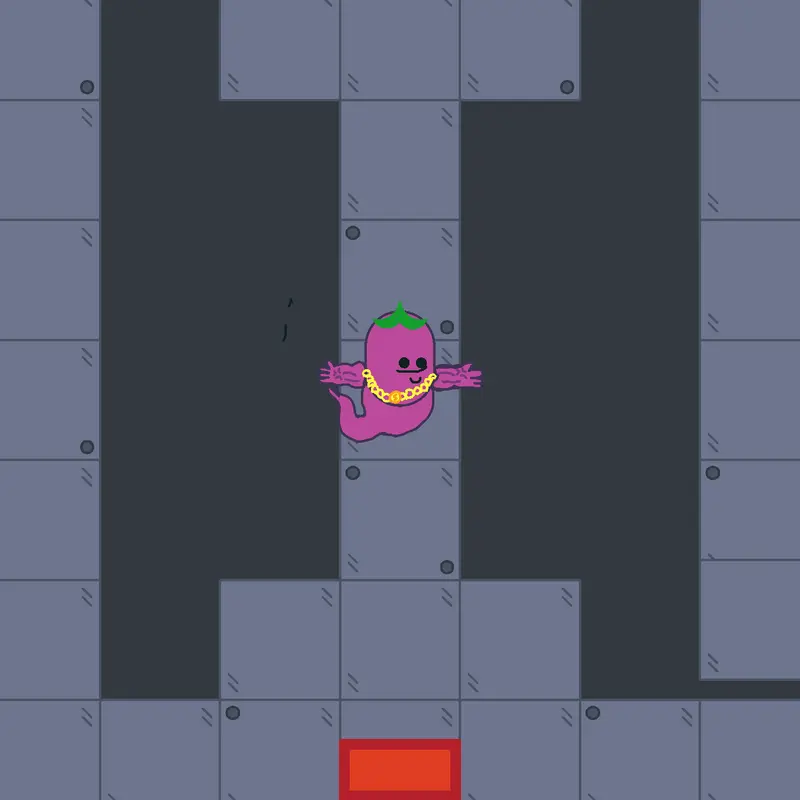 Game by @rgclark