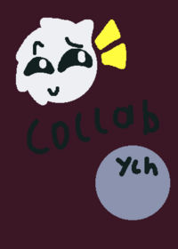 How about a Collab?