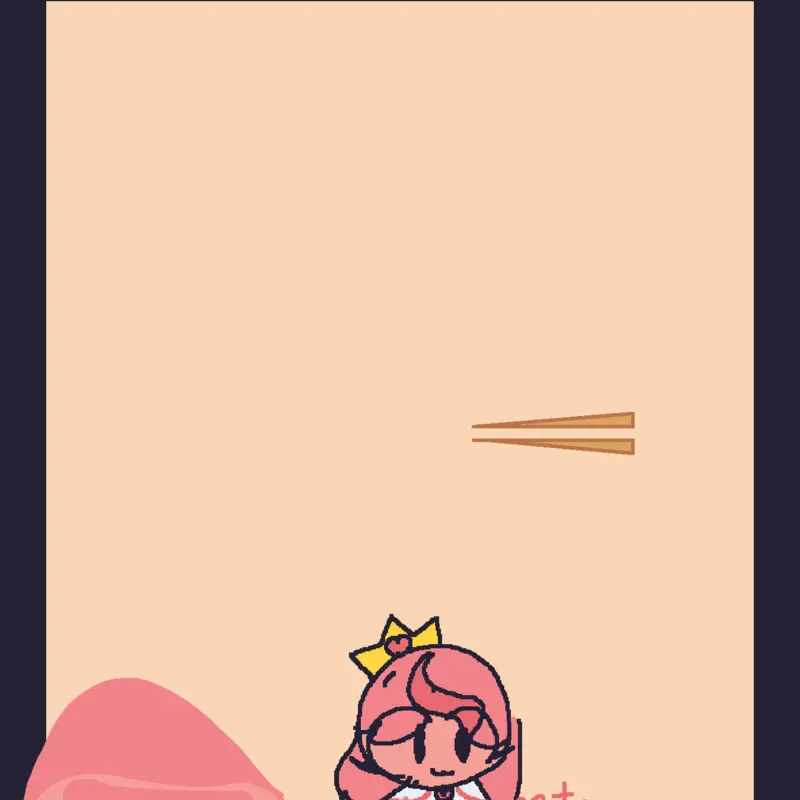 Game by @pr3ttypriincessFORsaken