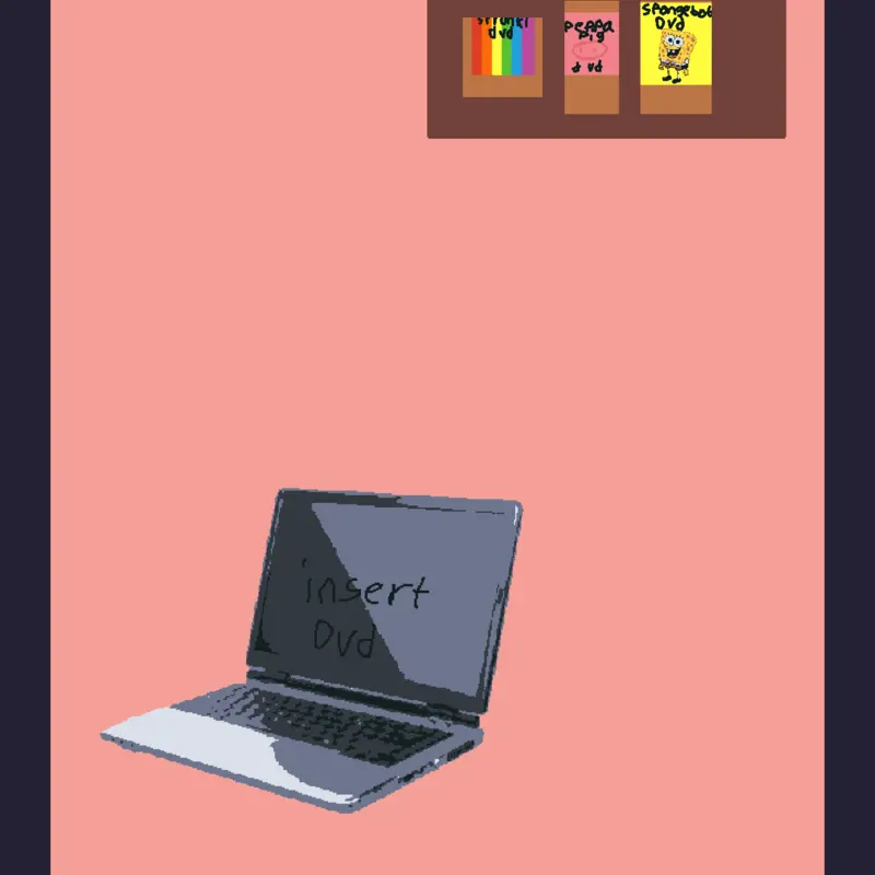 Game by @imakecoolgames34