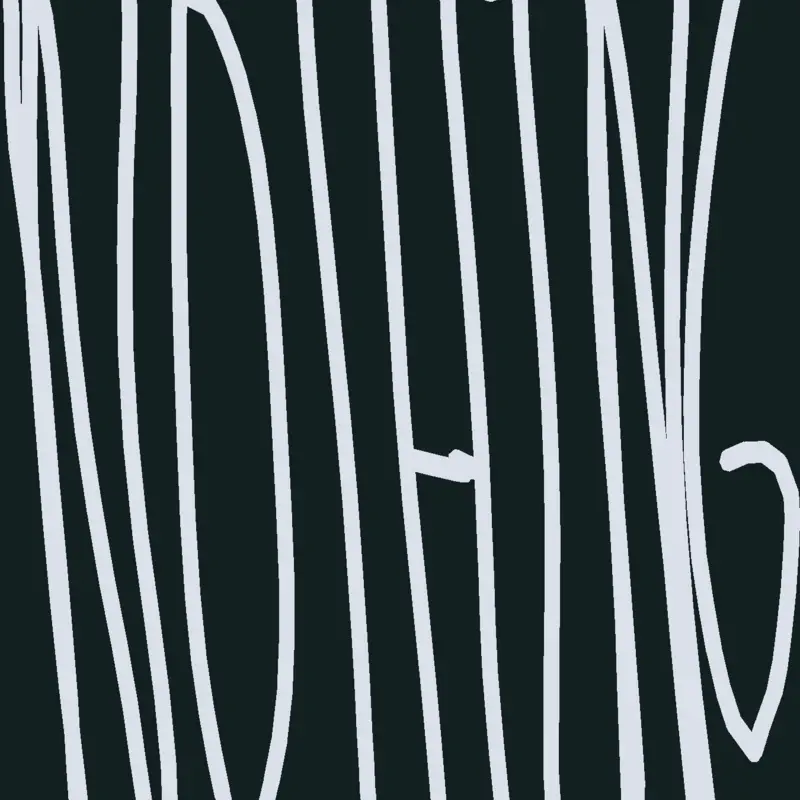 Nothing by @maurenzochomik_