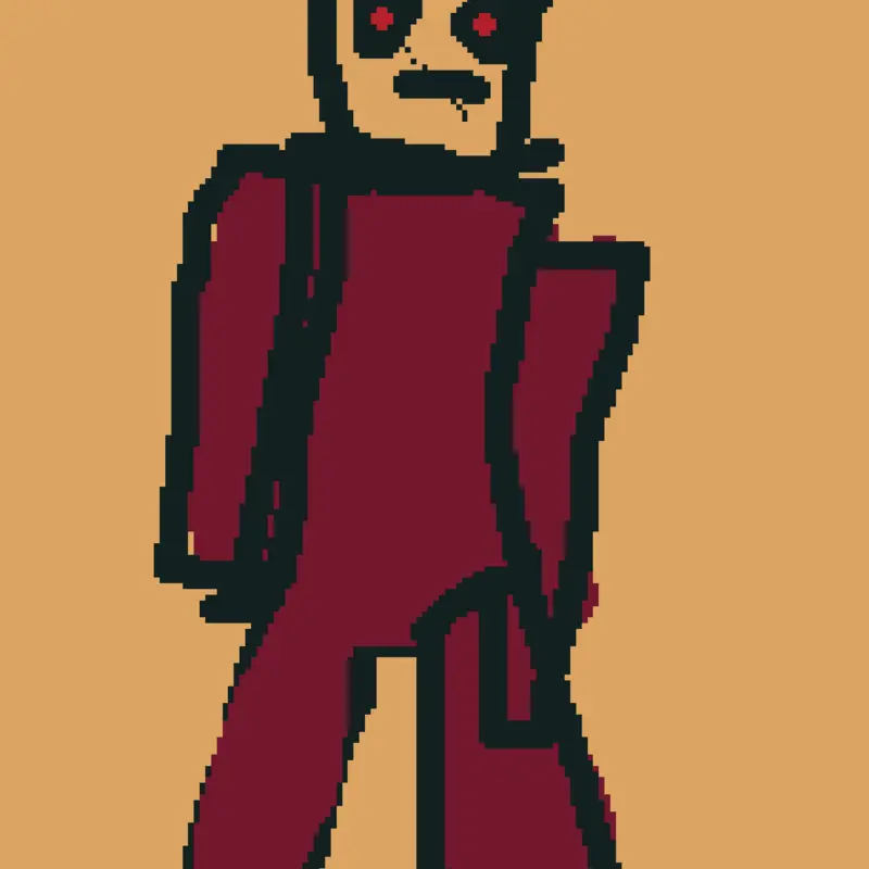 Game by @T4aker