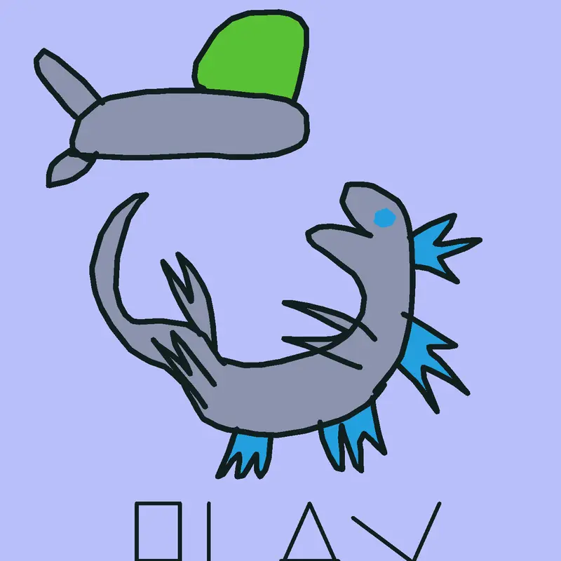 Game by @cameradude_and_smilodon