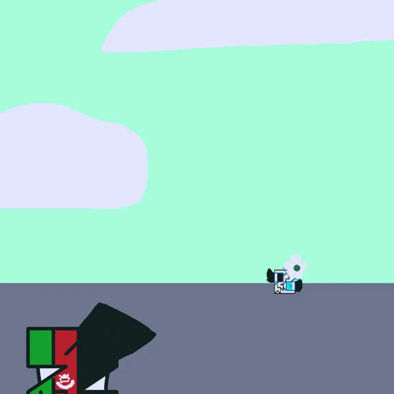 Game by @Afghanistan
