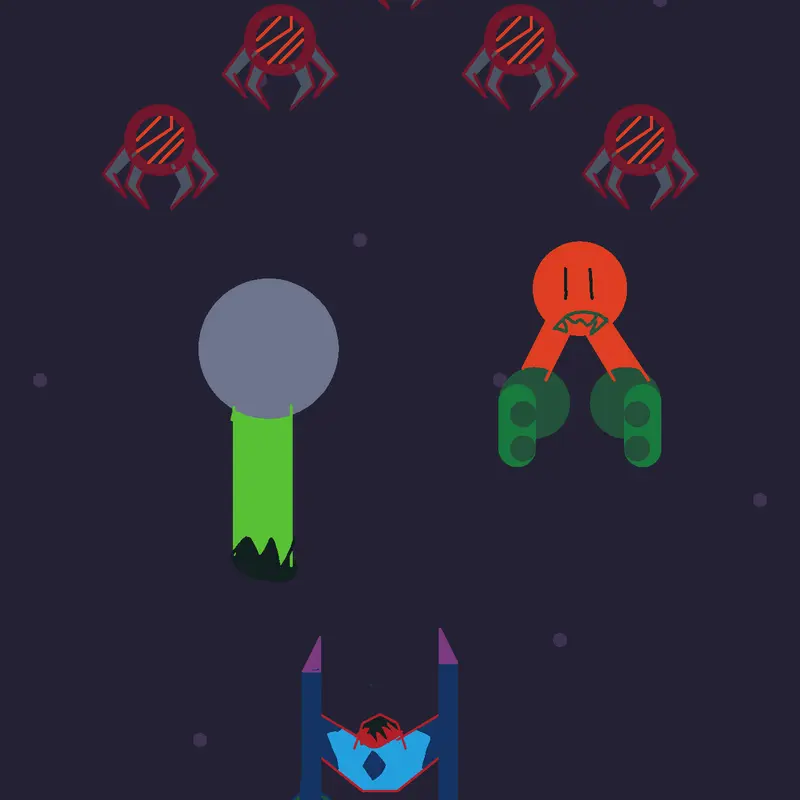Game by @the_world_is_ending