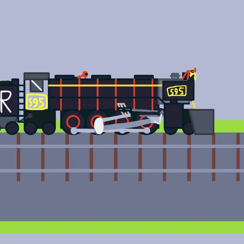 Game by @Train12137_offichal