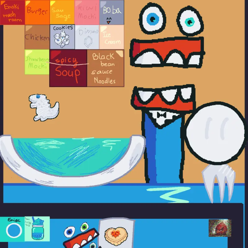 Game by @123eniac