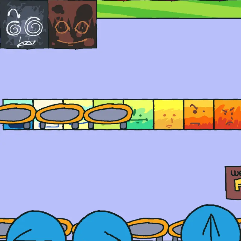 Game by @misaelJs
