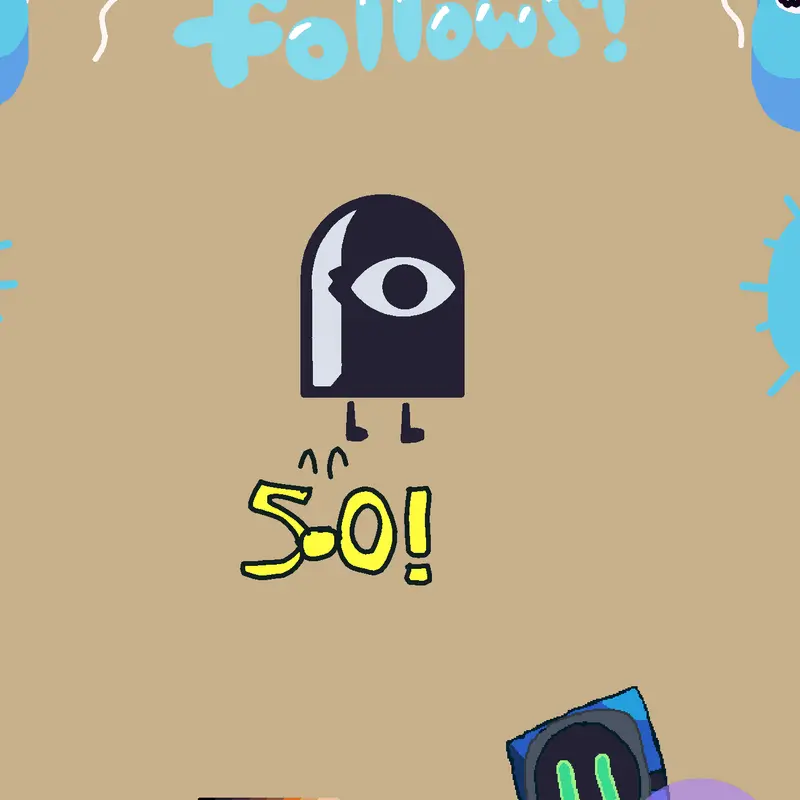 Game by @popbros