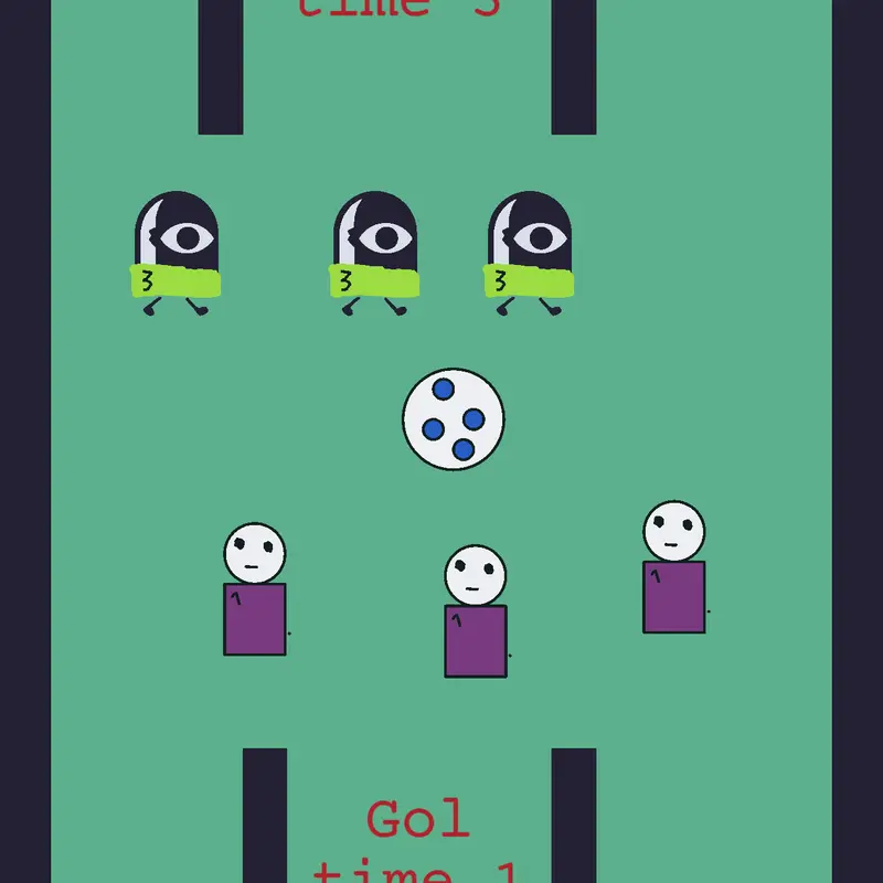 Game by @davibe