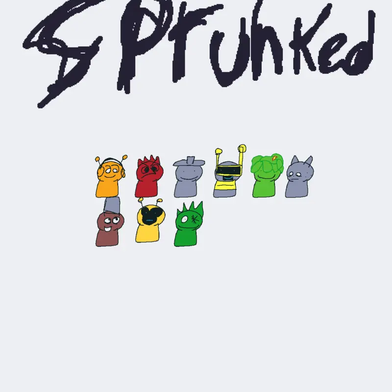 Game by @OldRam