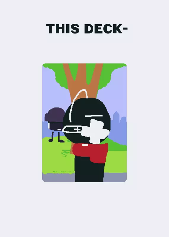 Game by @Charactereal_official