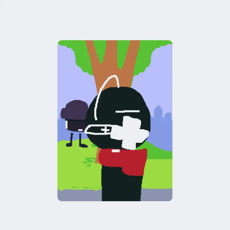 Game by @Charactereal_official