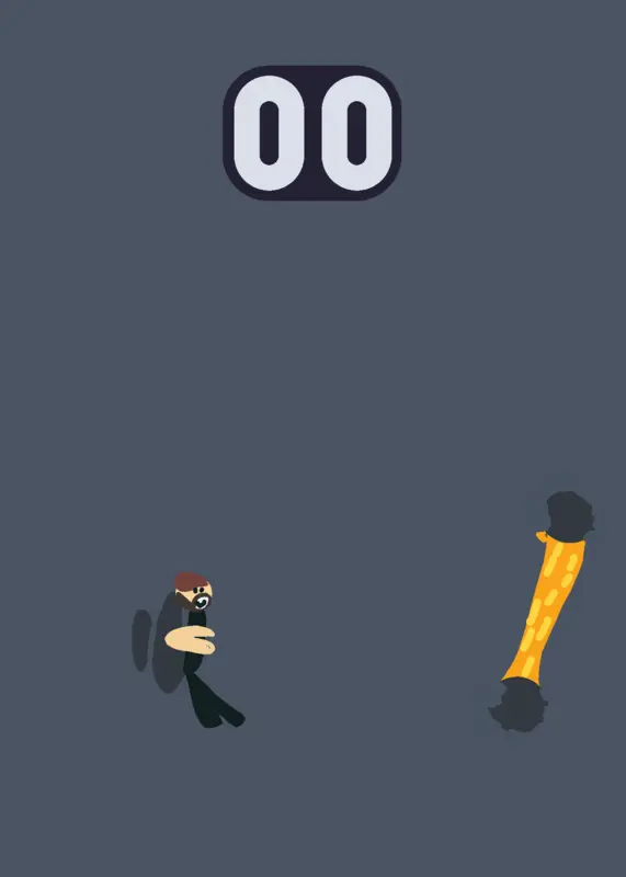 Game by @mrdavidjunior