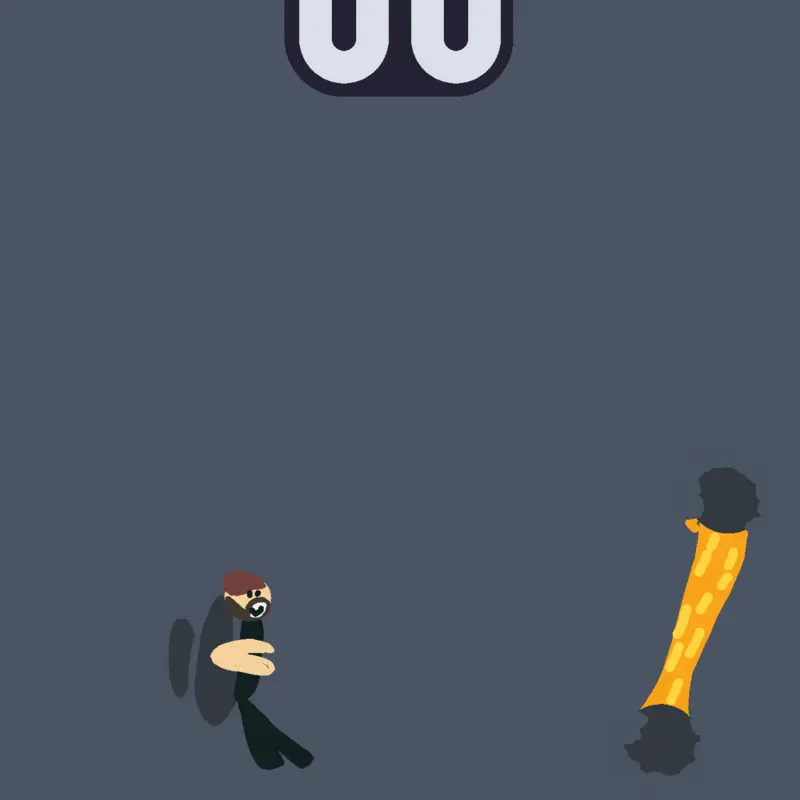 Game by @mrdavidjunior