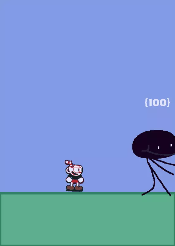 Game by @Talhaa