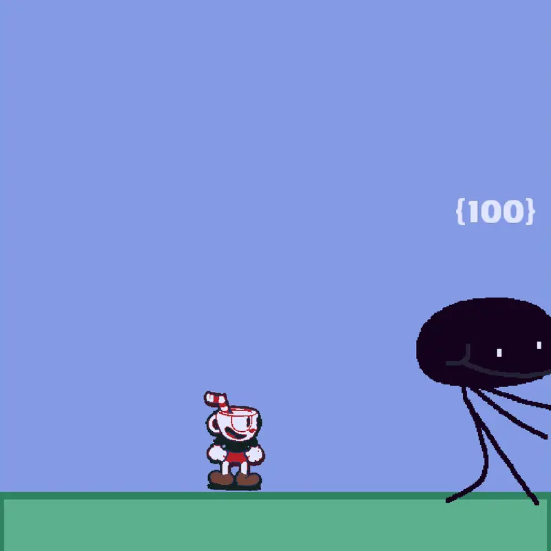 Game by @Talhaa