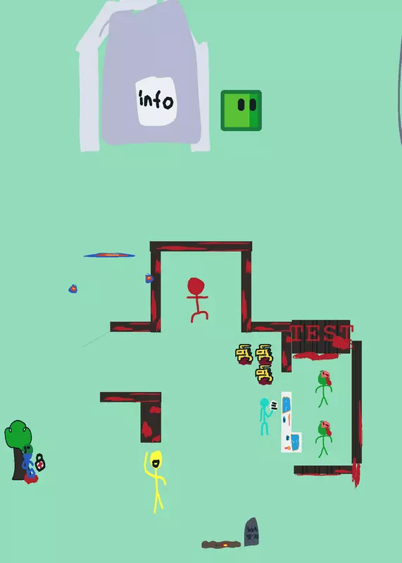 Game by @Zenech