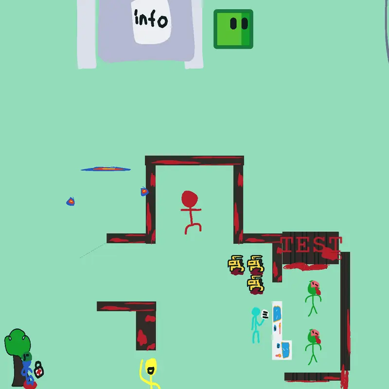 Game by @Zenech