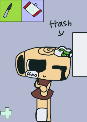 snapshot