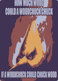 Batting Day but your chuck (reworked)