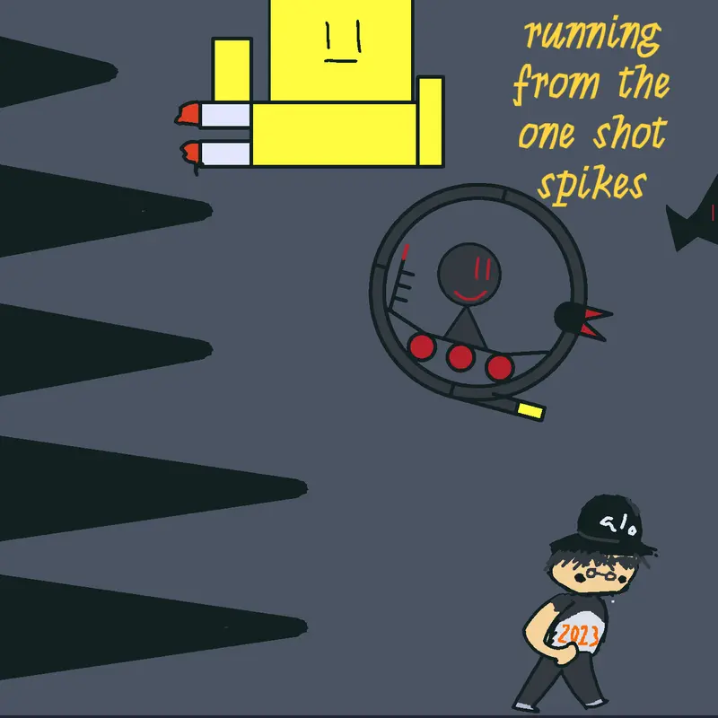 Game by @LemonGDTNT