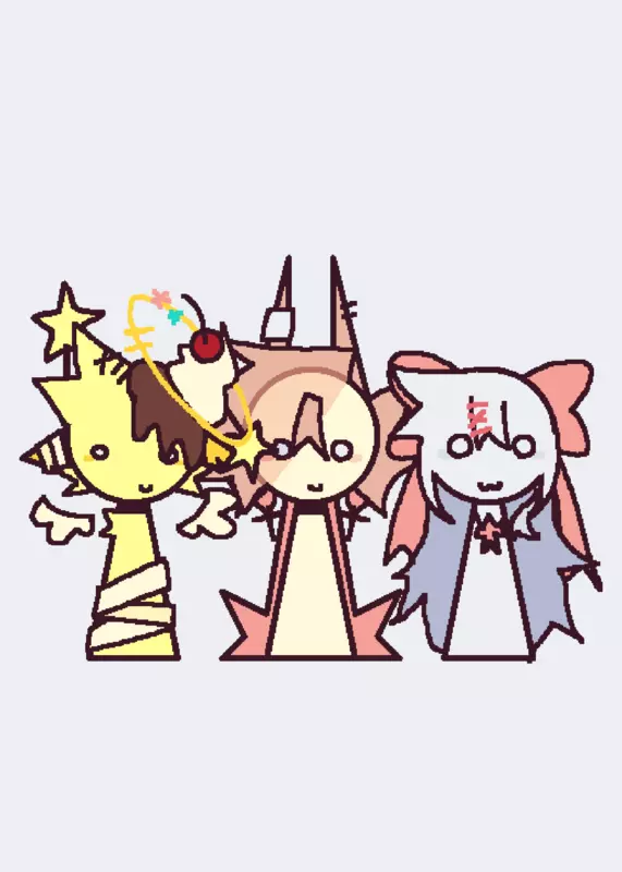 Game by @Lilysita_good