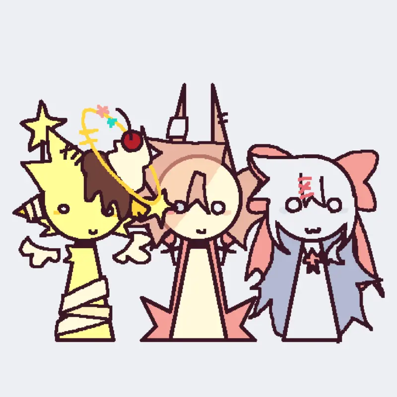 Game by @Lilysita_good