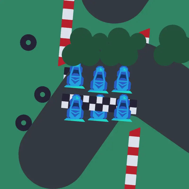 Game by @LoahTheGaming