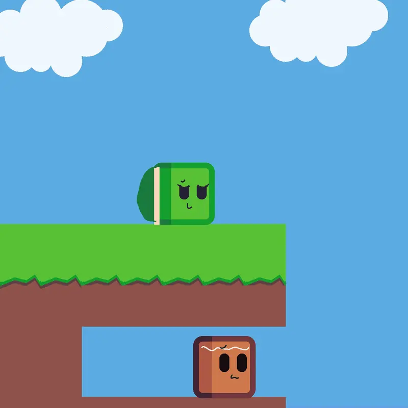 Game by @bfdiefan