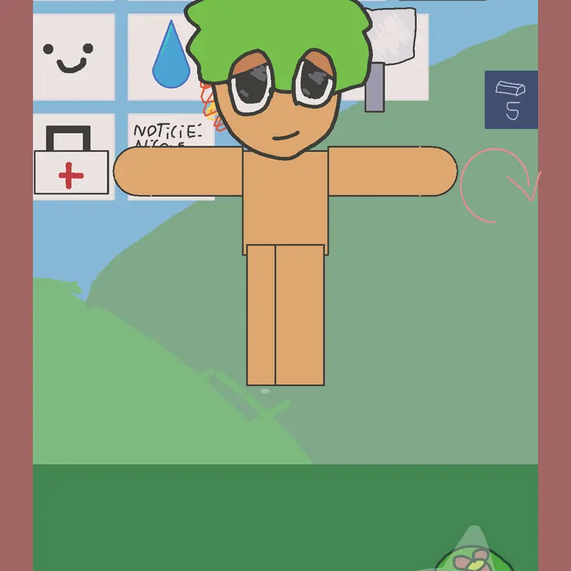 Game by @AbbyGum_official