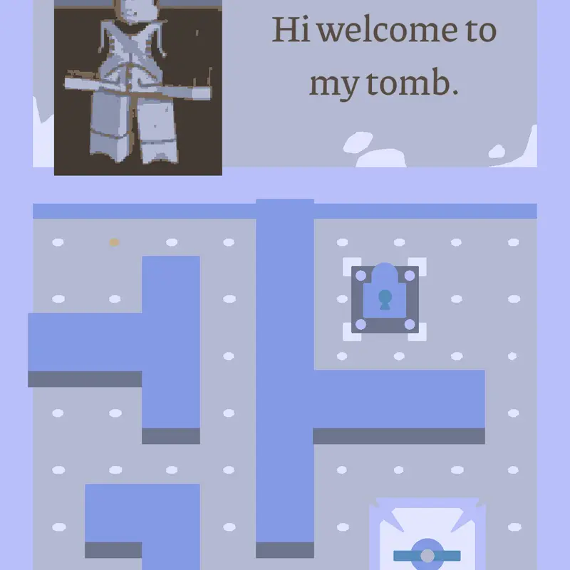 Game by @frenchiecat