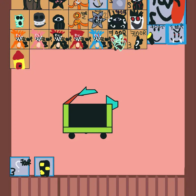 Game by @aett