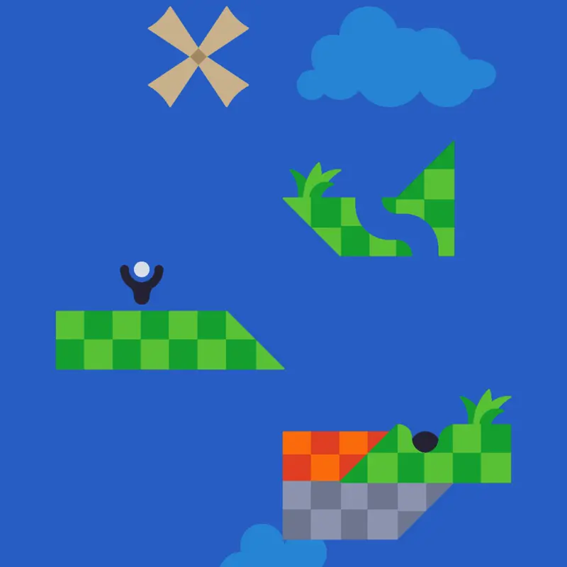 Game by @HeHcu