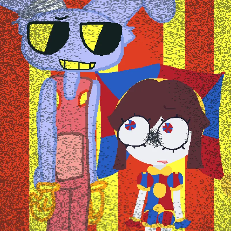 Game by @Jax_Fan_QNA