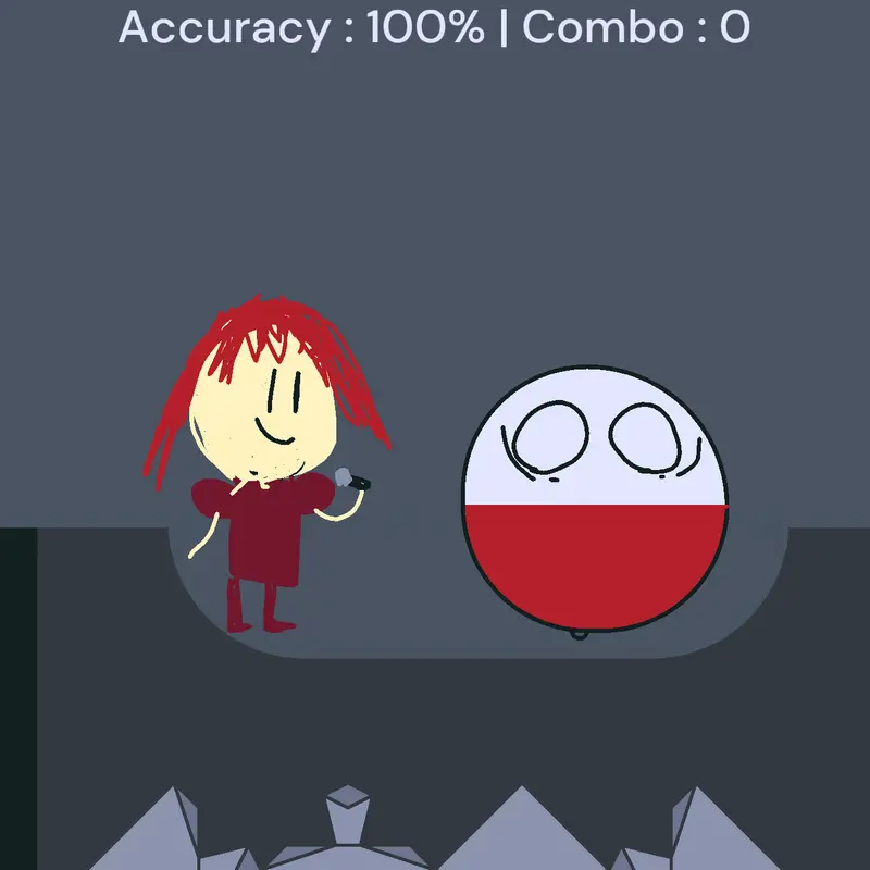 Game by @mysingingmonste