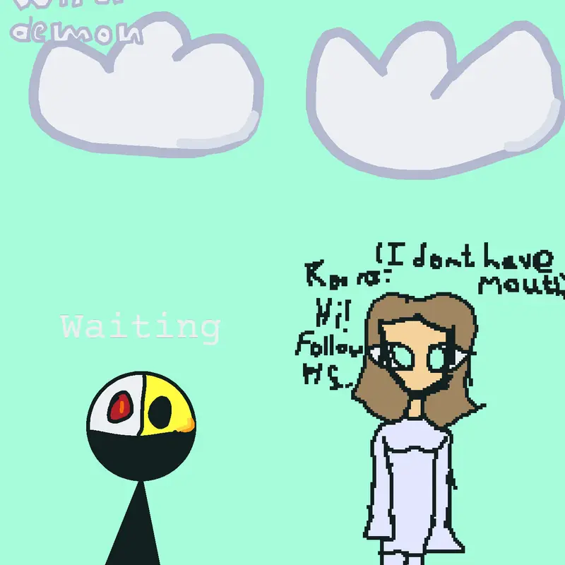 Game by @JustMeForever