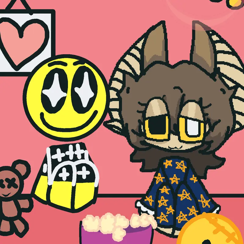 Game by @lilly12345678898