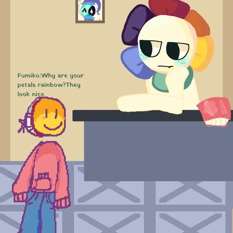 Game by @MokiXD