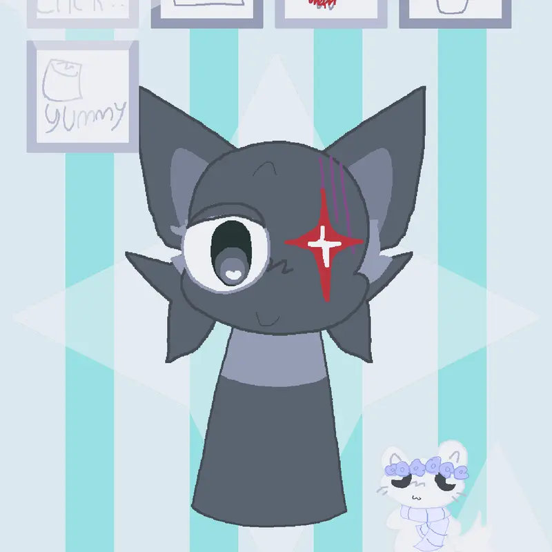 Game by @k1tty_ya