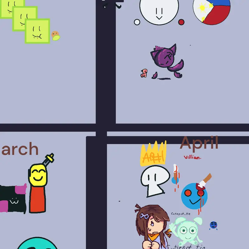 Game by @cutiepot_tie