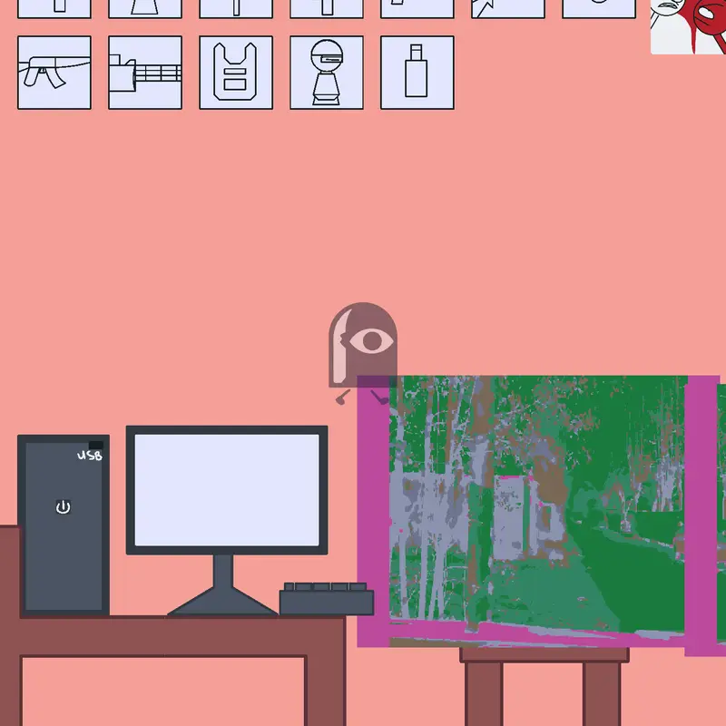 Game by @injustf